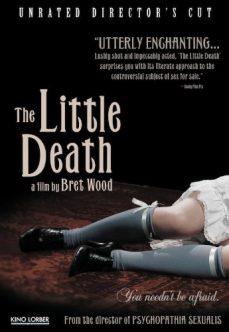 The Little Death Erotik Komedi Sansürsüz izle